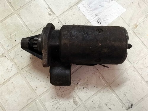 N88 anlasser starter - n88,