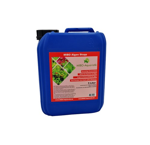 Mibo algenstopp - (5,18€/l),