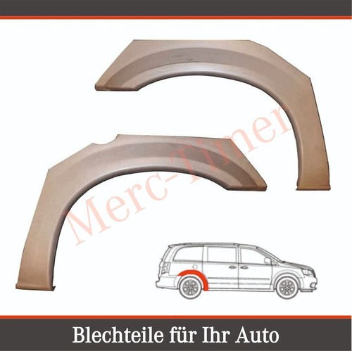 Chrysler voyager 1999 - chrysler, 1999-2008