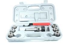 MK4 M16 Spannzangenfutterset