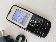 Unlocked NOKIA C2-00 Mobile