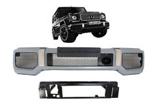 Vordere Stoßstange Für  Mercedes G-Klasse W463 1989-2017 G65 Look