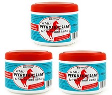 Pferdebalsam pferdesalbe - 3,