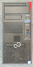 PC Fujitsu Esprimo P557/E85+ - 8GB RAM - 256 GB SSD - NVMe PCIe - ohne BS-