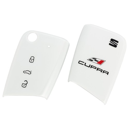 Seat cupra klapp schlüssel - seat,