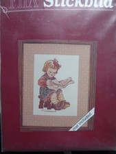 M.I.Hummel Stickpackung