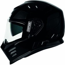 Simpson Integralhelm Helmet