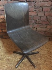 1 v 5  Thur Op Seat  Stuhl  Designer Pagholz  Jugendstuhl 42 cm Sitzhöhe