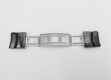 Faltschließe Junghans Mega