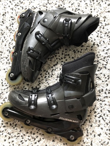 Rollerblades inlineskates - rollerblades,