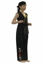 Karate kind cobra kai - karate,