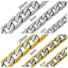 Kubanische Halskette für