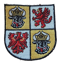 MECKLENBURG VORPOMMERN 