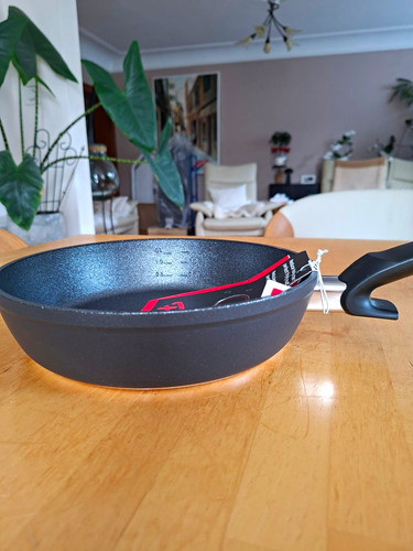 Fissler bratpfanne cm - fissler, 24