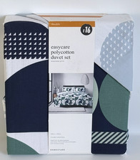 Easycare Doppel Bettwäscheset