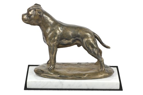 Staffordshire bull terrier - staffordshire,