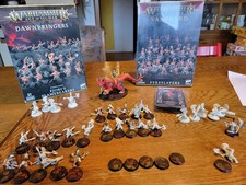 Age of Sigmar FYRESLAYERS