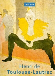 Henri toulouse lautrec - henri, toulouse-lautrec