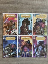 Star Wars: The High Republic