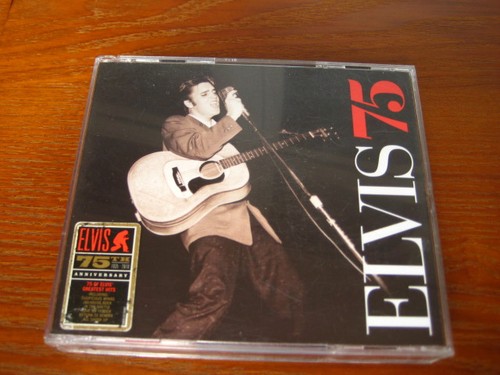 Elvis 75 - elvis,
