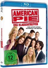 Blu-ray/ American Pie - Das