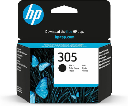 305 original - hp, (3ym61ae)