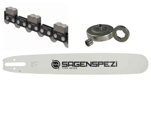 Sägenspezi set für - set,