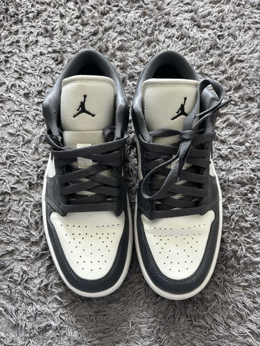 Nike dunk low dark - nike, size