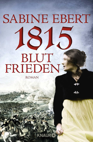 Sabine ebert 1815 blutfrieden - sabine,