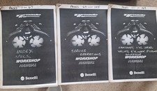 Benelli 900 Tornado Tre