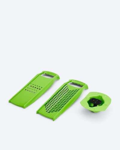 Börner rösti reibe set - börner,