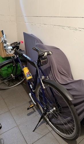 Gut erhaltenes sport rad - gut,
