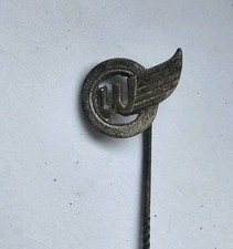 Wittler Fahrrad Anstecknadel, Abzeichen alt & original Rarität