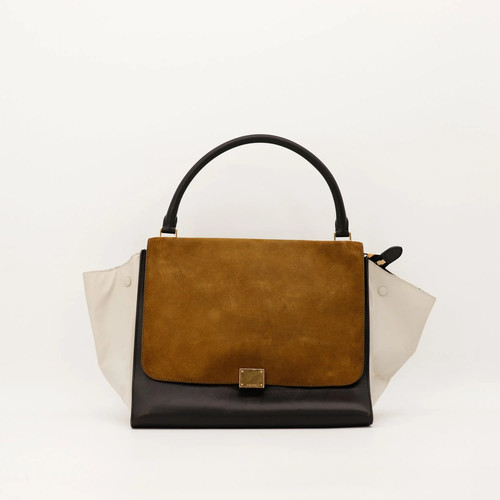 Handtasche céline trapez - céline,