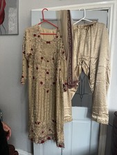 Pakistanisches salwar kameez - pakistanisches,