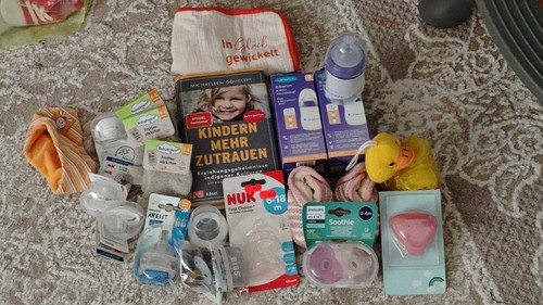 Erstausstattung - ❤,