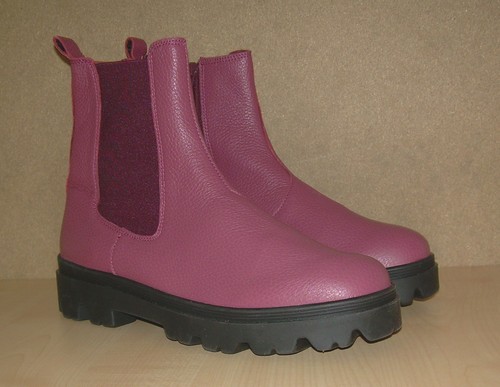 Vitaform chelsea boots - vitaform,
