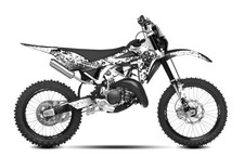 Dekor passend für husqvarna - passend,