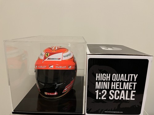 Kimi raikkonen helmet - kimi,