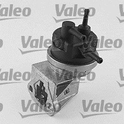 Valeo kraftstoffpumpe pumpe - valeo,