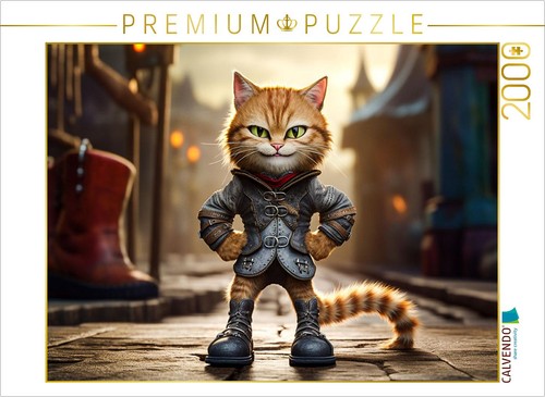 Calvendo puzzle der - calvendo,