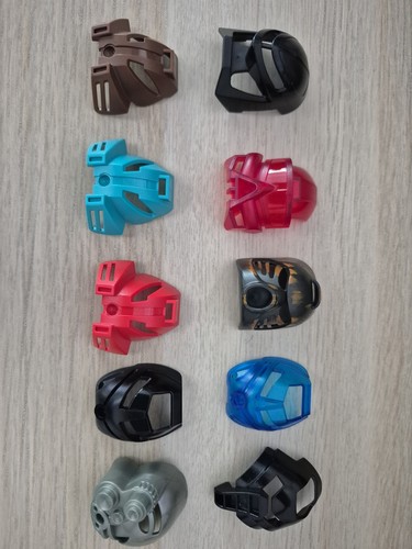 Bionicle seltene - bionicle,