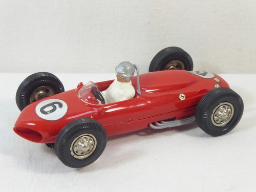 Carrera universal 132 ferrari - 132,