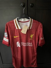 Liverpool Trikot Luis Díaz