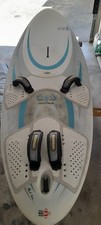 Mistral Surfbrett Screamer mit