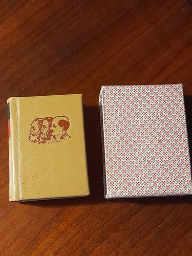 Ddr minibuch - ddr,