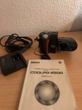 Digitalkamera Nikon Coolpix
