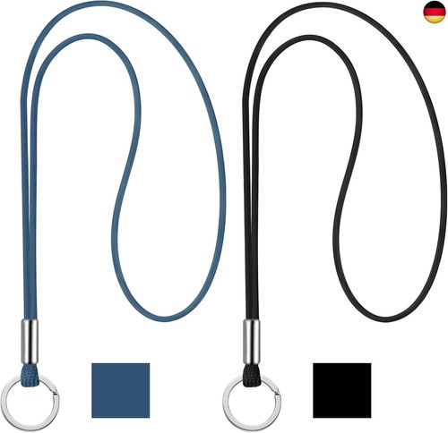Stück schlüsselband lang - 2,