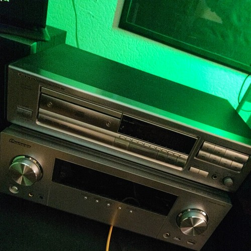 Onkyo player dx6810 - r1,