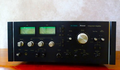 Legendary sansui 20000 - legendary,